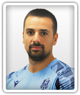 Marko Grubic