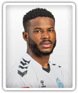 Ugochukwu Oduenyi