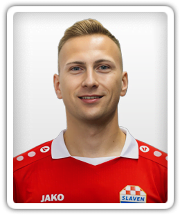 Matija Jesenovic