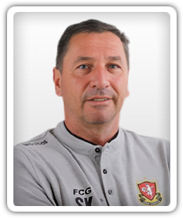 Siniša Klafuric