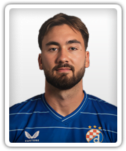 Dion Beljo