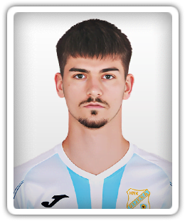 Dominik Dogan