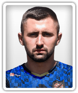 Drazan Glibo
