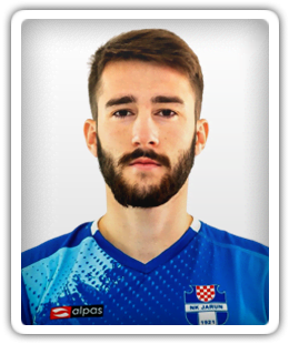 Filip Mihaljevic