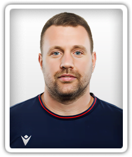 Tomislav Dzeko