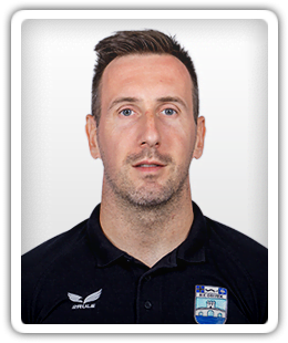 Nikola Grgic
