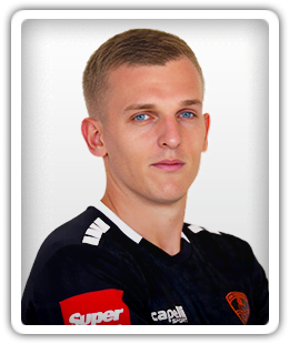 Josip Gacic