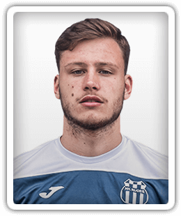 Antonio Stupar