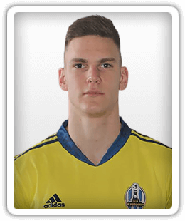 Luka Matasovic