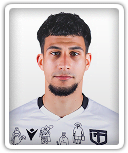 Mohamed Cherif