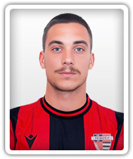 Marko Brkljaca