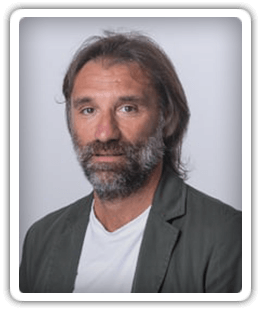Paolo Bravo