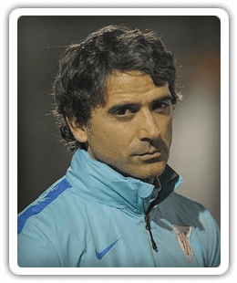 Javi González