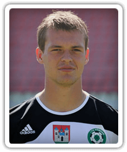 Tomáš Borek
