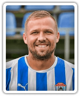 Martin Motycka
