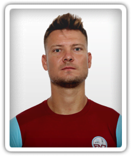 Pavel Dreksa
