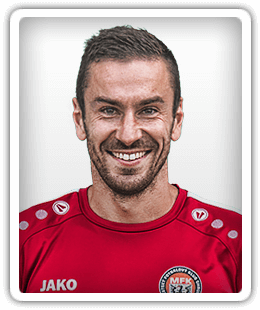 Tomáš Dostálek