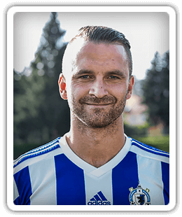 Marek Bauer