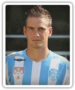 David Fikejz