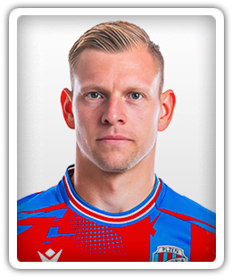 Matej Vydra