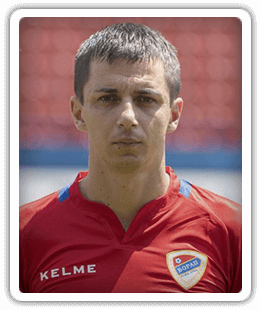 Zoran Milutinovic