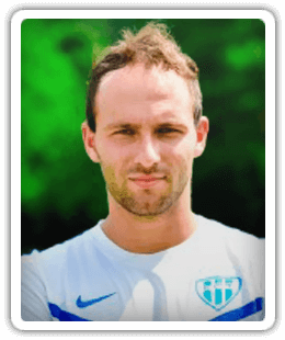 Antonín Presl