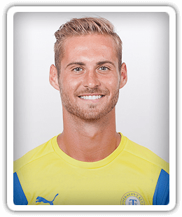 Patrik Dressler