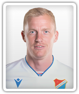 Michal Frydrych