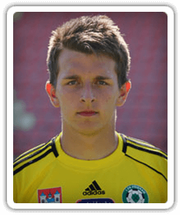 Jirí Krcek