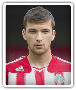 Matej Sivric