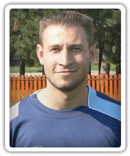 Jaroslav Zlámal