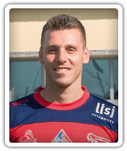 Benoît Barros