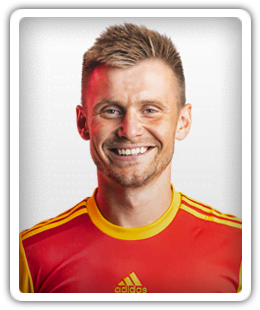 Daniel Krch
