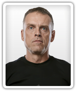 Michal Molek