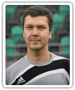 Zdenek Vojkuvka