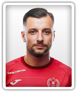Adnan Dzafic