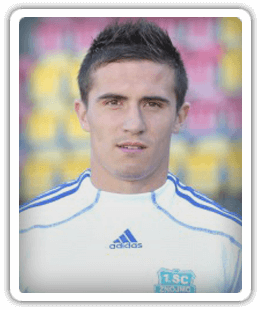 Dominik Krhut