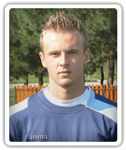 Michal Dvorácek