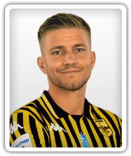 Martin Frydek