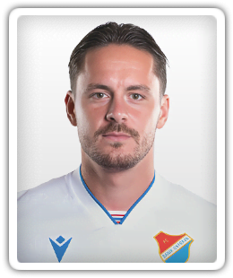 Daniel Holzer