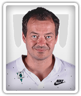 Radek Fejgl
