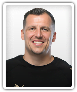 Martin Dostál