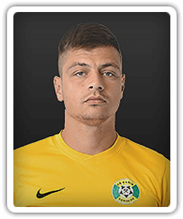Jakub Dvorák