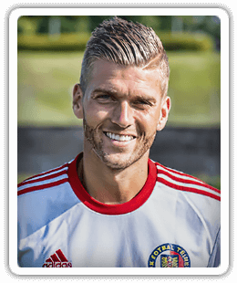 Richard Vanek