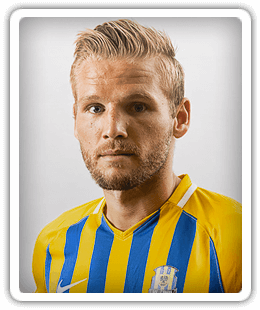 Matej Hrabina