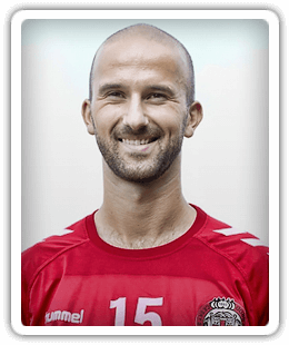 Michal Vraga