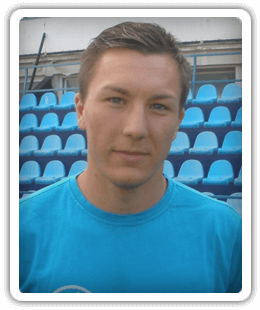 Adam Ševcík