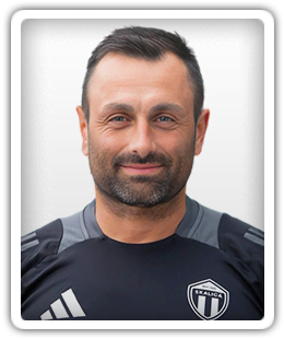 David Oulehla