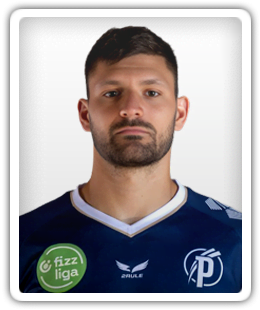 Patrizio Stronati