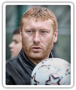 Petr Gibala